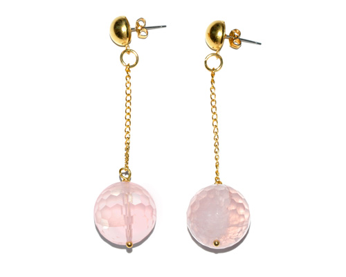 Isa Belcampo, Italiaanse mode accessoires