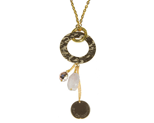 Isa Belcampo, Italiaanse mode accessoires