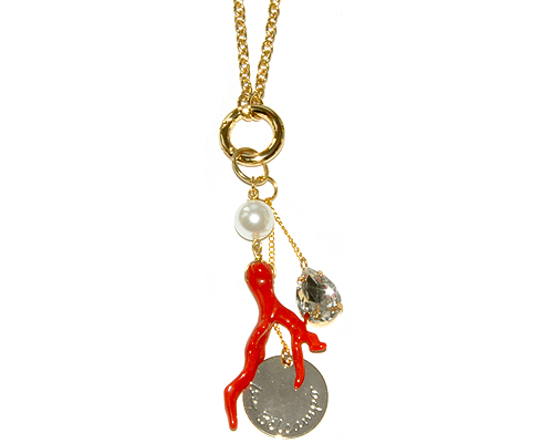 Isa Belcampo, Italiaanse mode accessoires