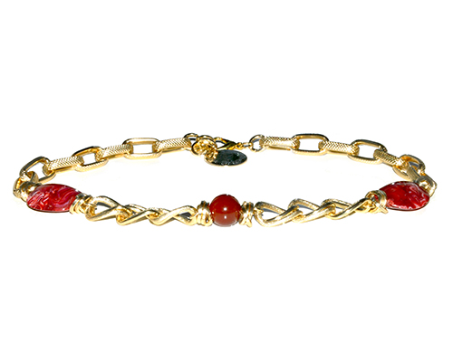 Isa Belcampo, Italiaanse mode accessoires