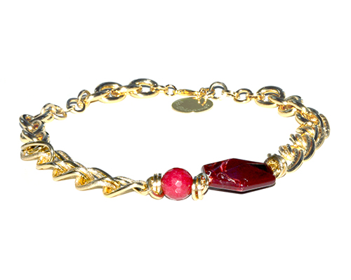 Isa Belcampo, Italiaanse mode accessoires