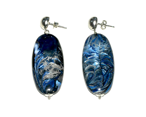 Isa Belcampo, Italiaanse mode accessoires
