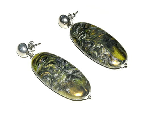 Isa Belcampo, Italiaanse mode accessoires