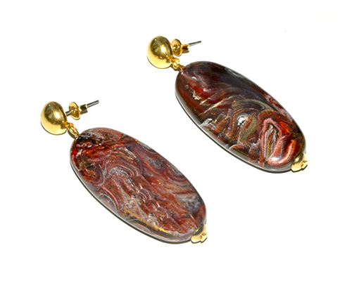 Isa Belcampo, Italiaanse mode accessoires