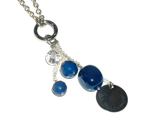 Isa Belcampo, Italiaanse mode accessoires