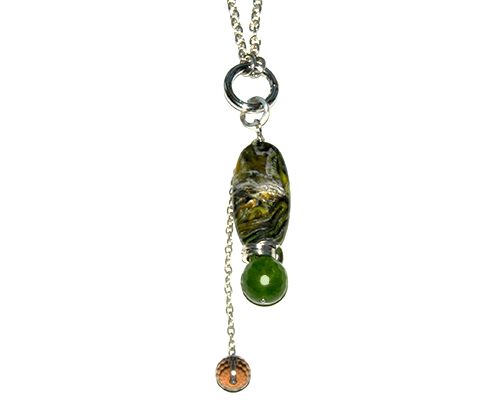 Isa Belcampo, Italiaanse mode accessoires