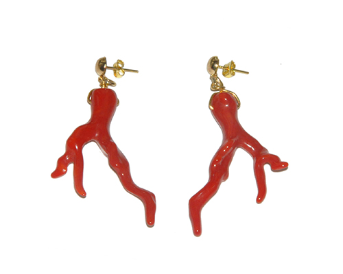 Isa Belcampo, Italiaanse mode accessoires