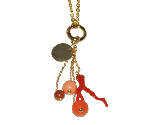 Isa Belcampo, Italiaanse mode accessoires