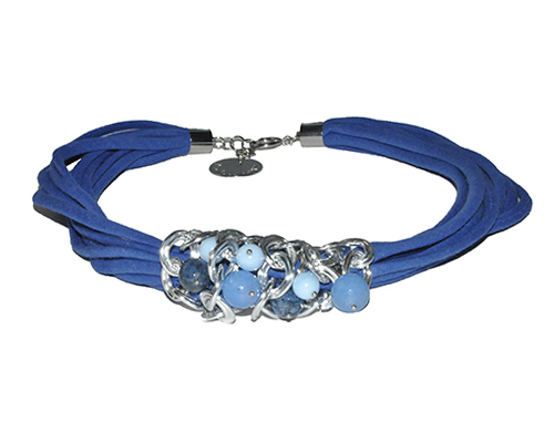 Isa Belcampo, Italiaanse mode accessoires