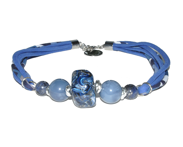 Isa Belcampo, Italiaanse mode accessoires