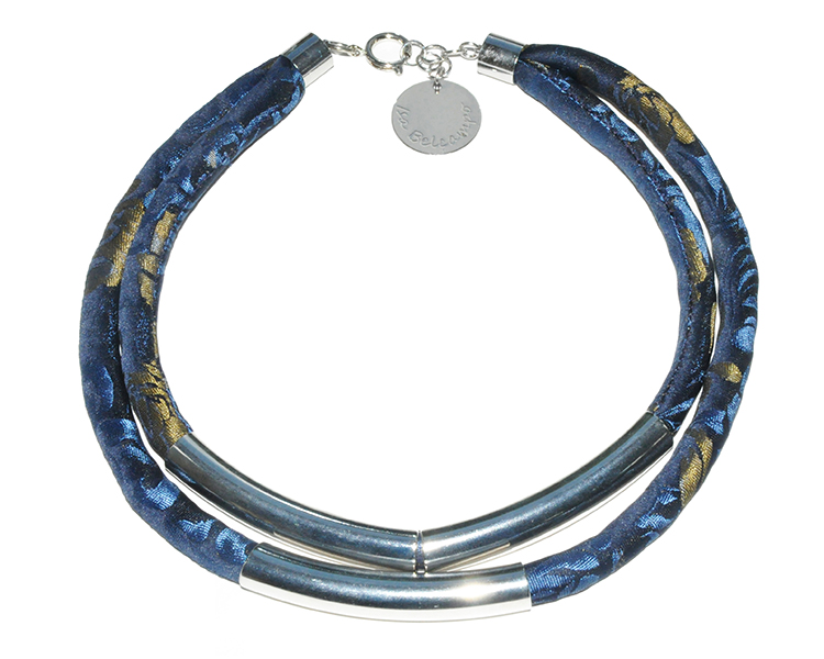 Isa Belcampo, Italiaanse mode accessoires