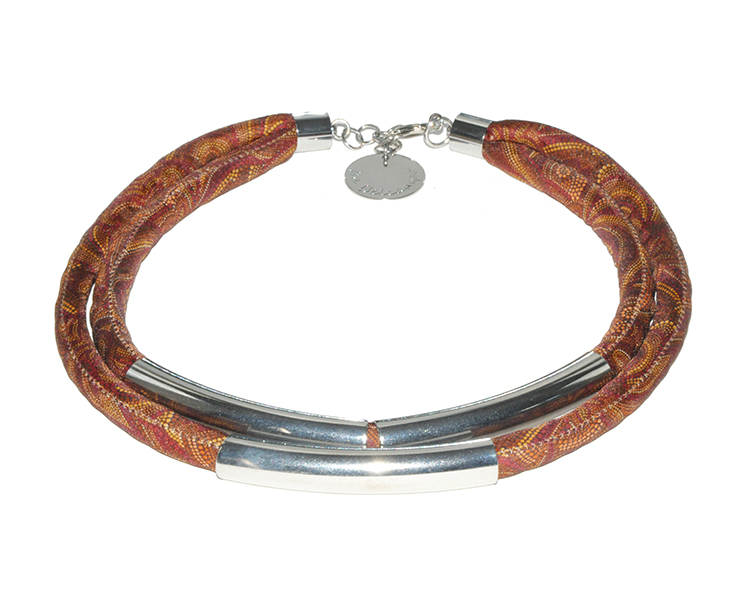 Isa Belcampo, Italiaanse mode accessoires