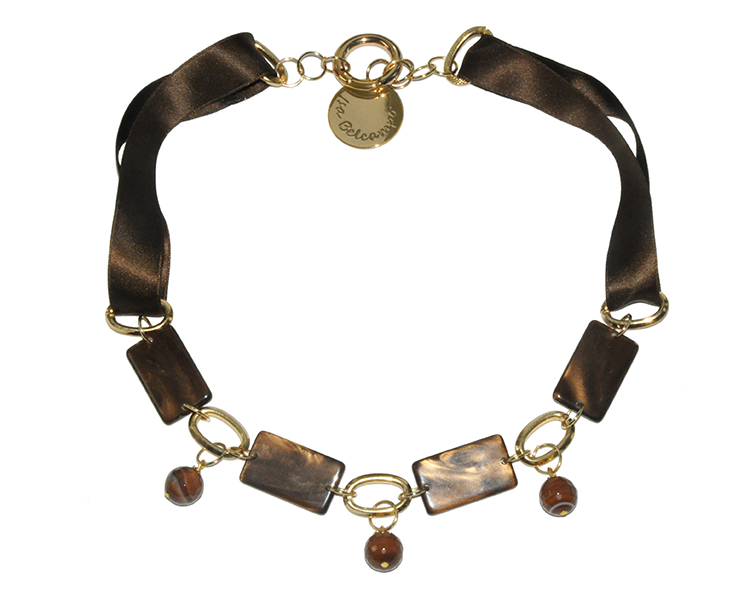 Isa Belcampo, Italiaanse mode accessoires