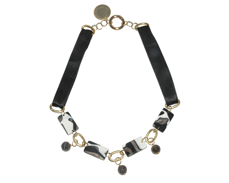 Isa Belcampo, Italiaanse mode accessoires