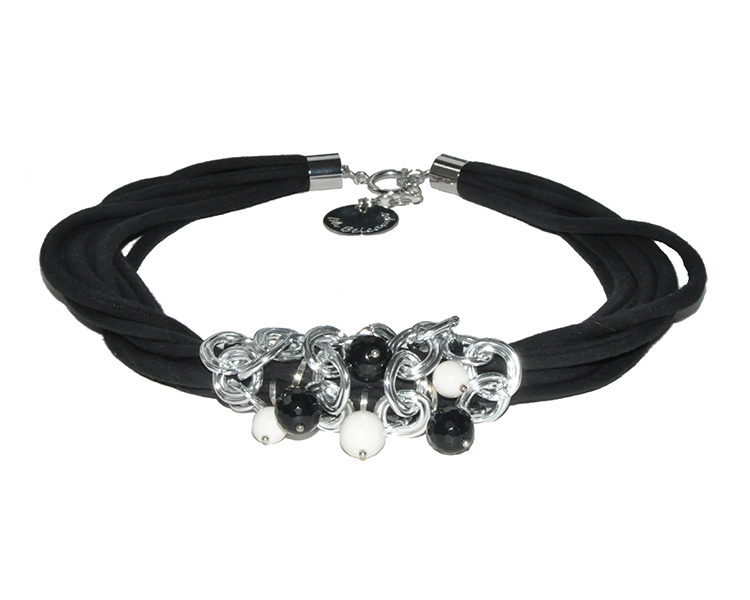 Isa Belcampo, Italiaanse mode accessoires