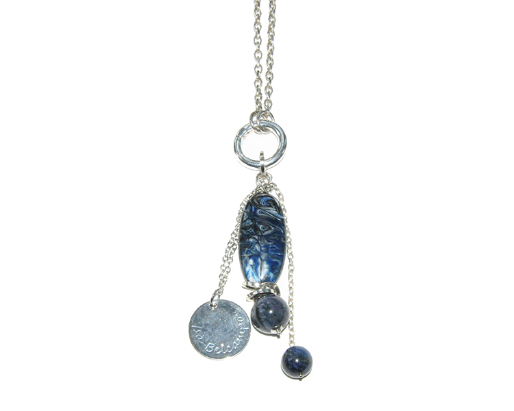 Isa Belcampo, Italiaanse mode accessoires
