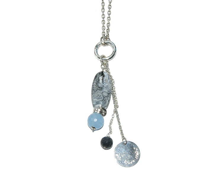 Isa Belcampo, Italiaanse mode accessoires