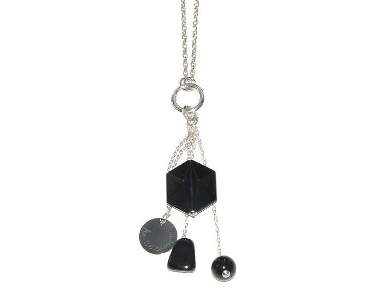 Isa Belcampo, Italiaanse mode accessoires