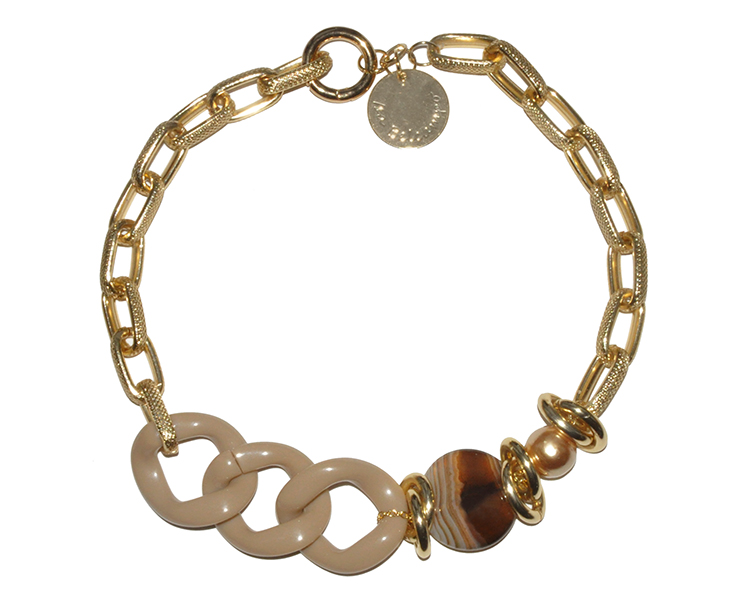 Isa Belcampo, Italiaanse mode accessoires