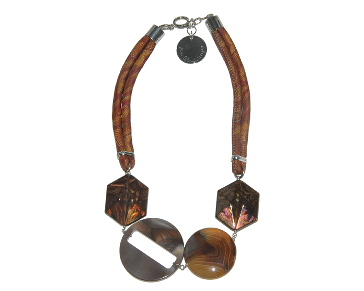 Isa Belcampo, Italiaanse mode accessoires