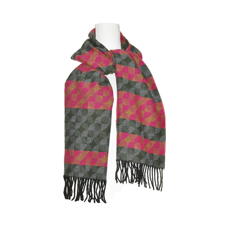 Isa Belcampo, Italiaanse mode accessoires